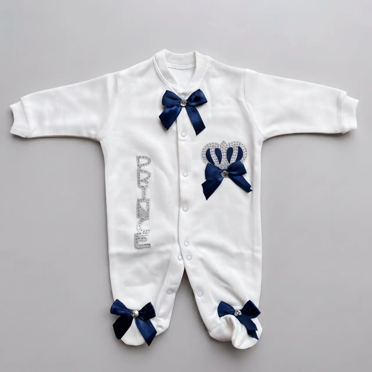 Royal Newborn Starter Set - Image 7