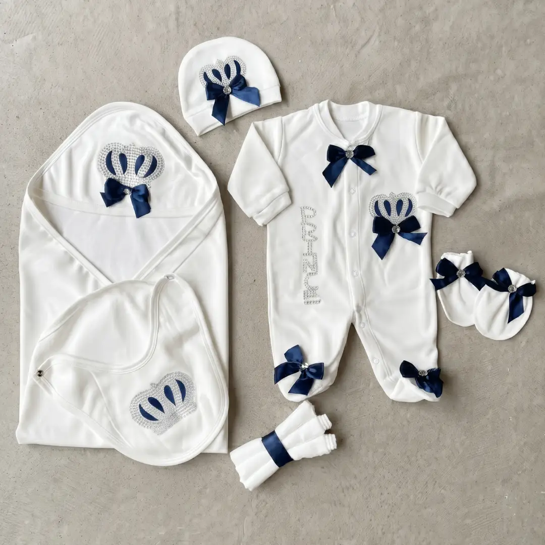 Royal Newborn Starter Set - Image 2